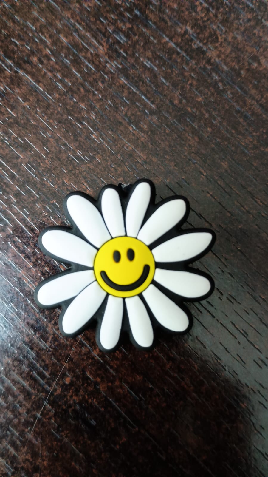 Proteggi cavo MARGHERITA NERA